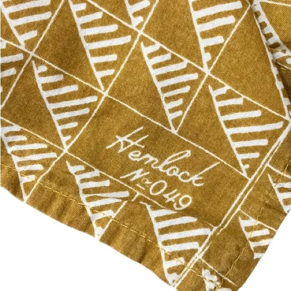 Hemlock Bandana - Picture 2 of 4